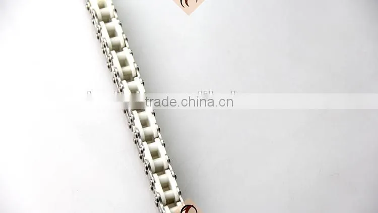 high quality plant price dongsheng food line machine parts plastic conveyor chains 06CSPa