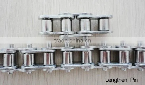 manufacturers of stainless steel chains with WK1