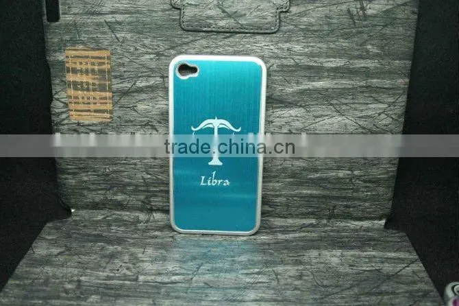 3D design mobile shell Beauty constellation design!!!