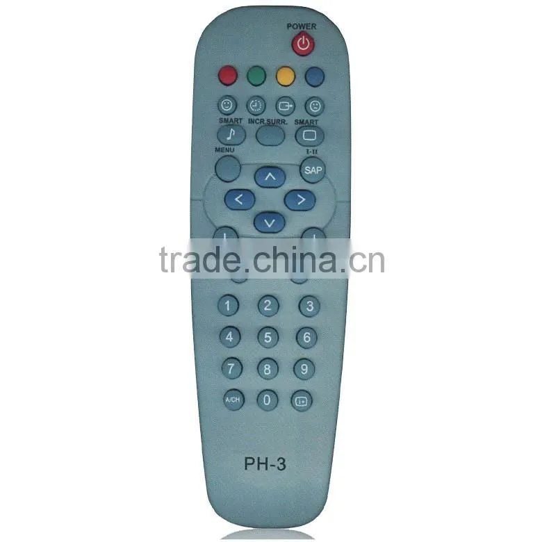 Cheap remote control china supply
