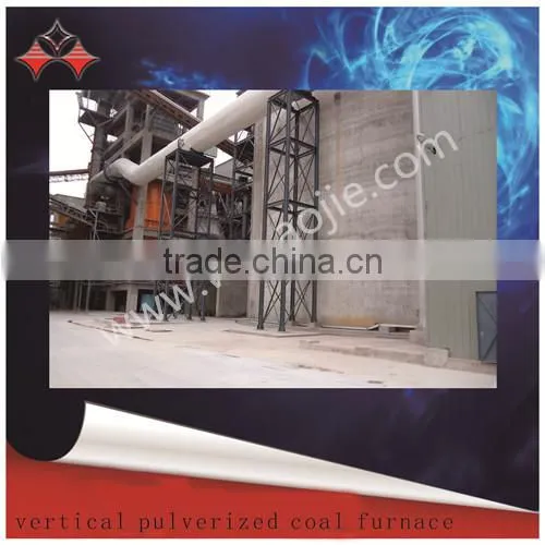 vertical coal furnace with high quality coal furnace kidney