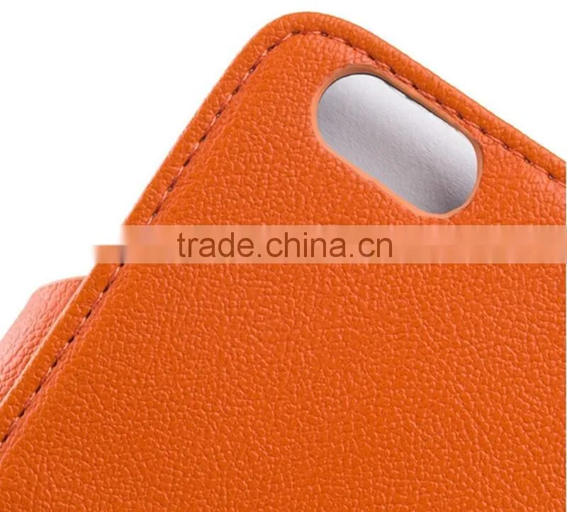 handmade china smart manufacturer honeydew pattern color matching magnet buckle phone case for iphone 6 7 6s 5 5s 4 4s se