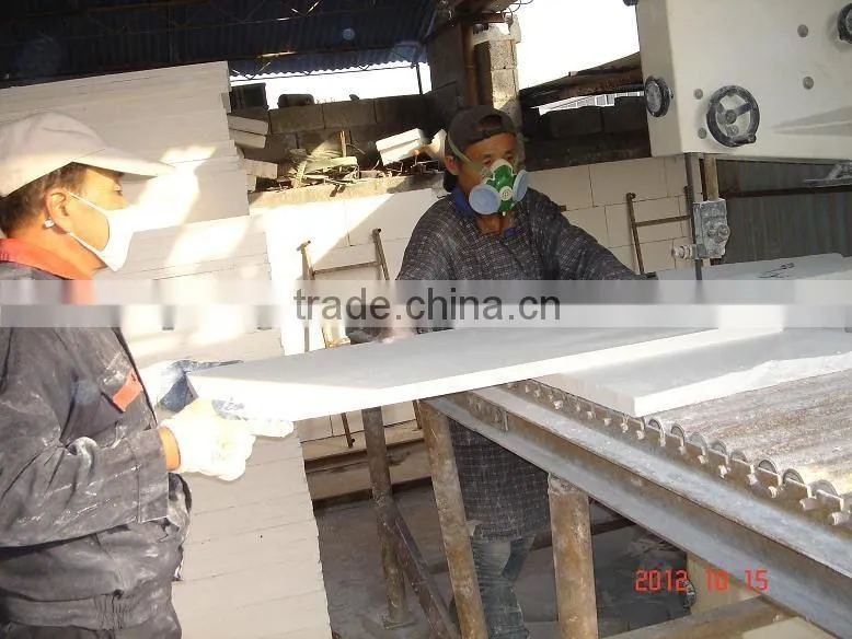 non-combustible fireproof material