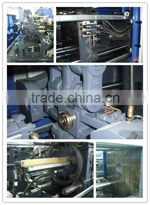 2800tons huge machine plastic injection moulding machinery