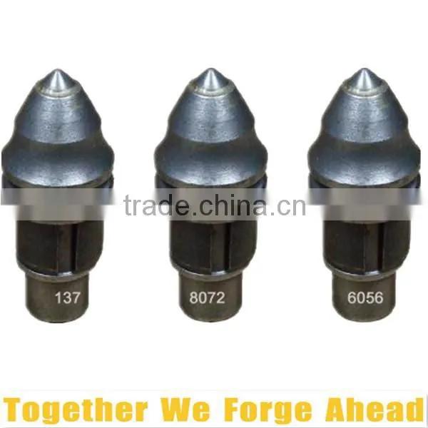 Kennametal tungsten carbide teeth coal mining picks
