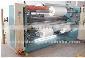 transparent Fashion BOPP holographic Thermal Laminating Film/BOPP FILM/Hot Lamination Film