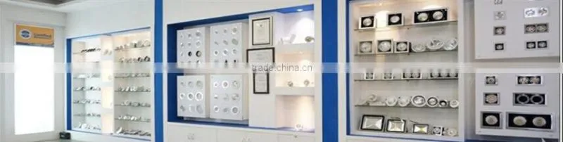 2014 LED Recessed Ceilinglight 3W 5W