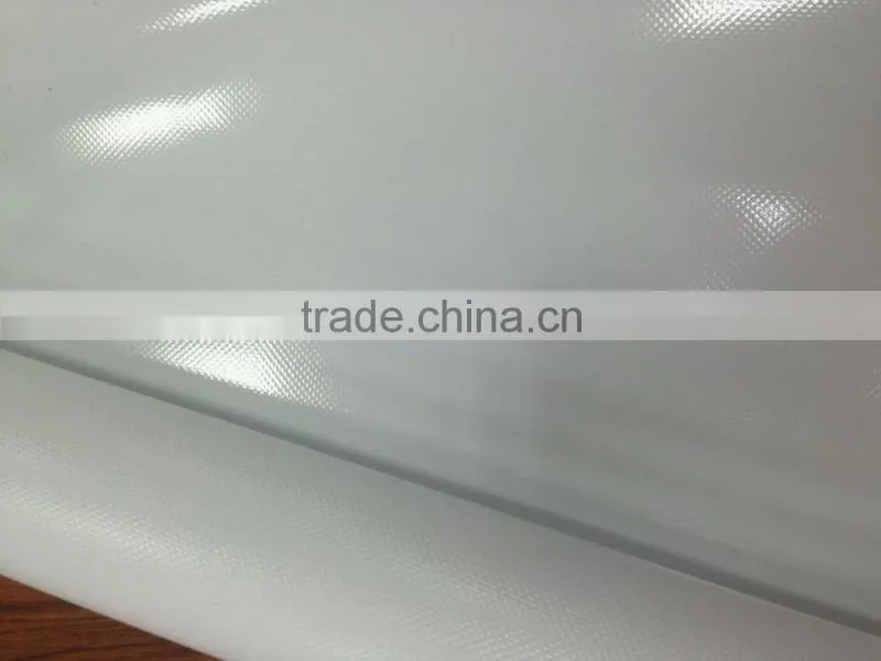 pvc mesh tarps