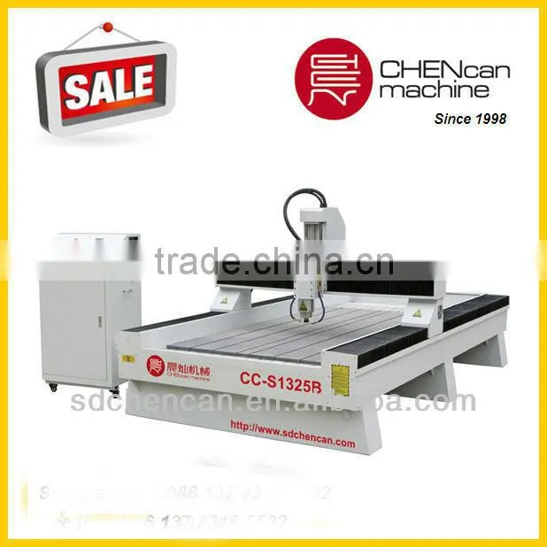 CNC router machine for stone cutting distributor price from factory direct