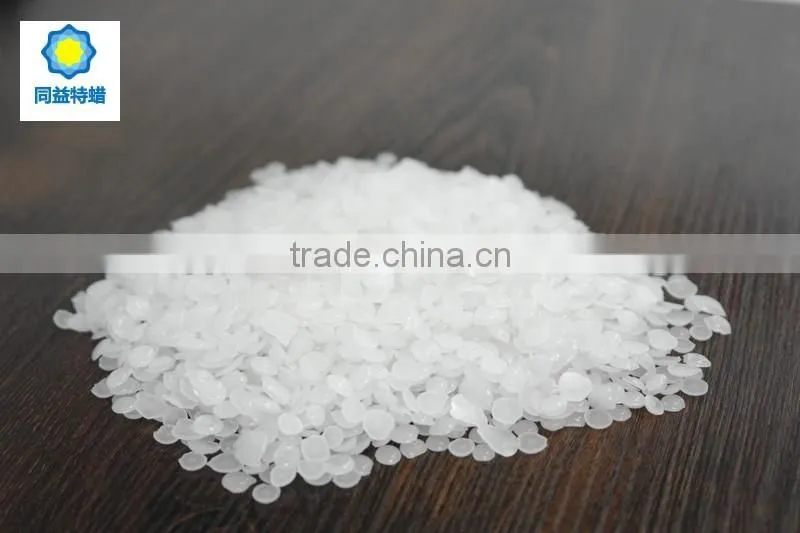 64/66 fully refined paraffin wax wholesale granule low price