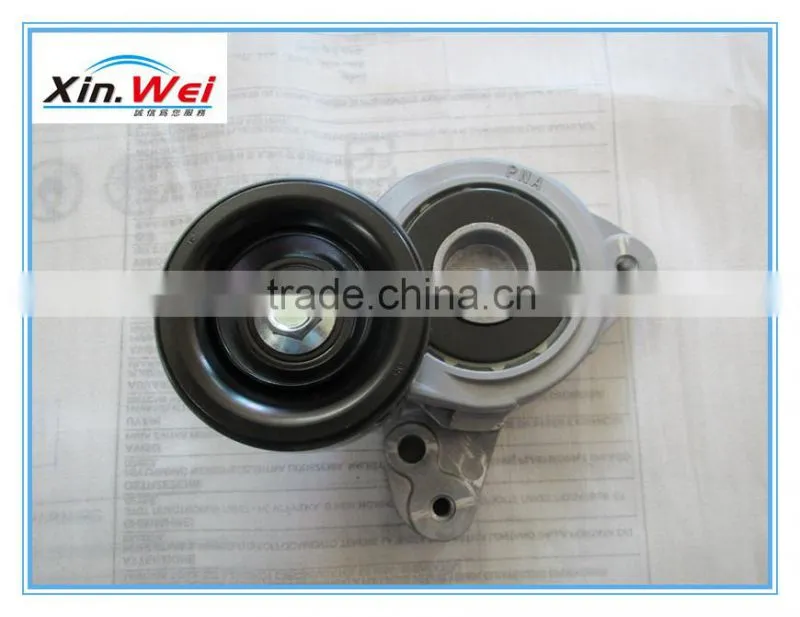 31170-RNA-A01 High Quality Auto Parts Belt Tensioner Pulley for Honda