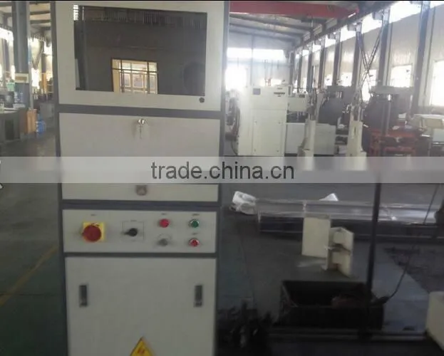 Gold Supplier Guangdong Belt Drive YYQ Series YYQ-1000A the balancing machine of the turbine rotors the price