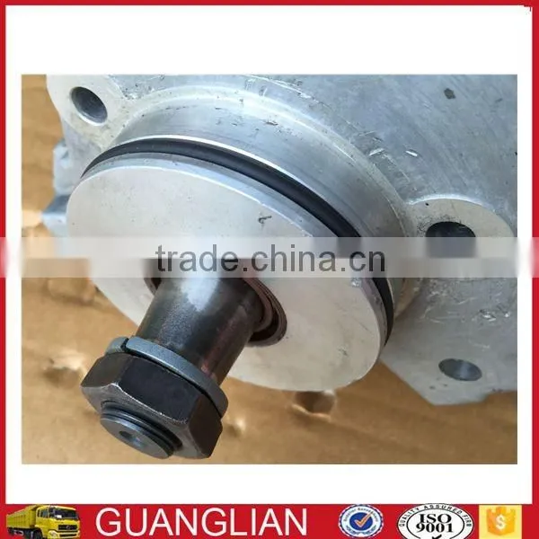 air compressor 4898081 ISLE engine parts for kinglong bus