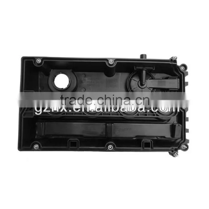 auto engine Camshaft Cover Engine Valve Cover Chamber Cover For Chevrolet Cruze 55564395