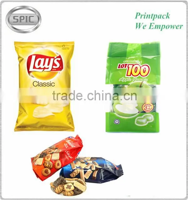 Automatic weight packaging machine in China