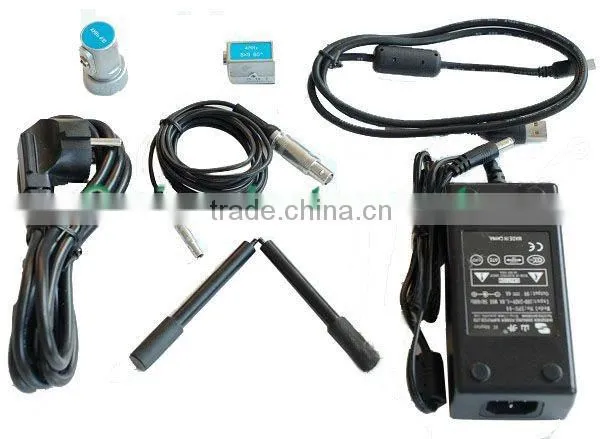 MFD500B Ultrasonic Flaw Detector