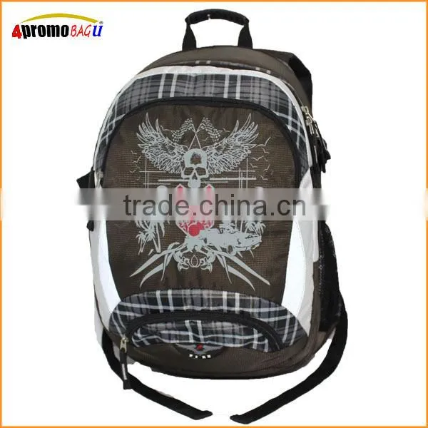2015 Fashion teenagers korean style backpack