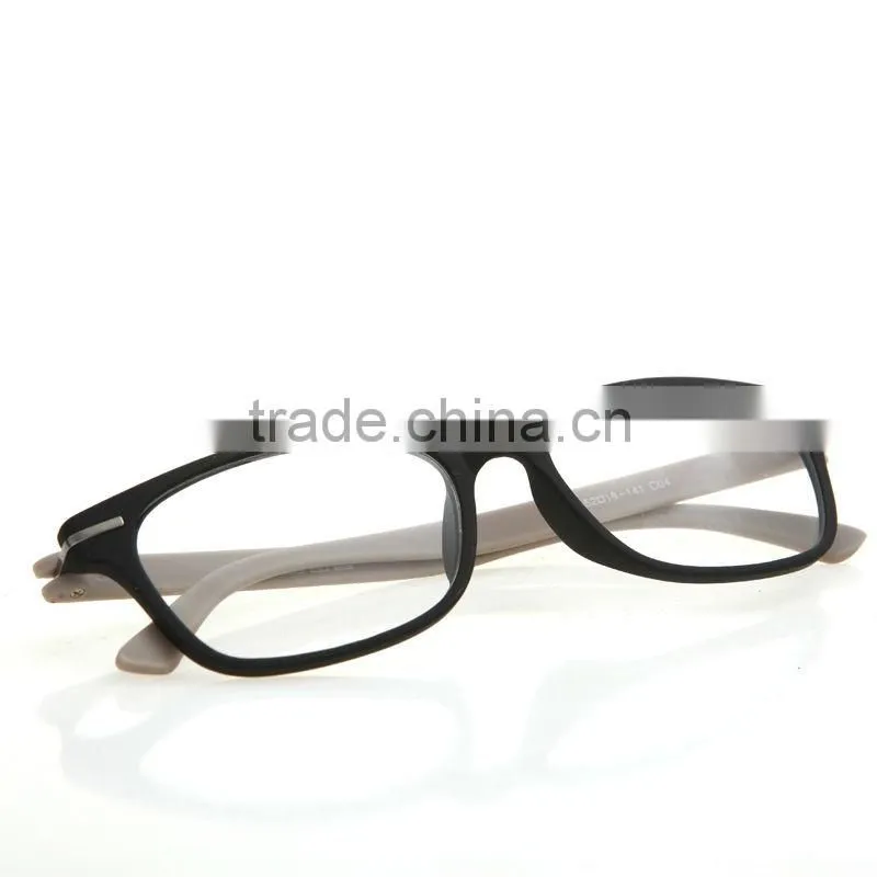 Fashion framework Glasses wooden glasses korean fashion glasses