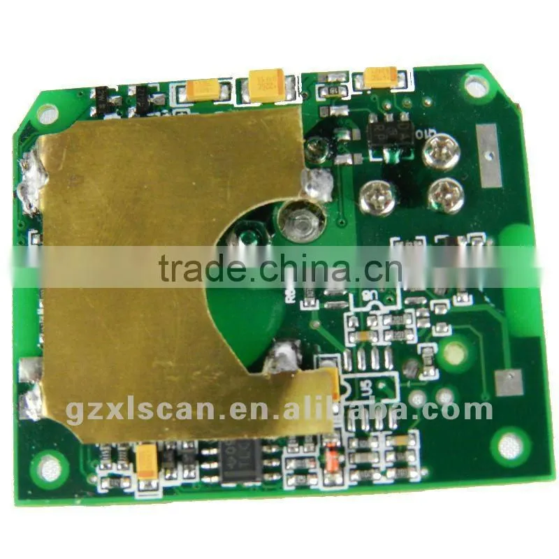 NT-E101A 1D barcode laser distance module with high quality