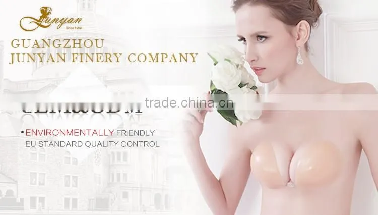 2016 Wholesale top brand stock woman seamless underwear sexy fancy bra panty set