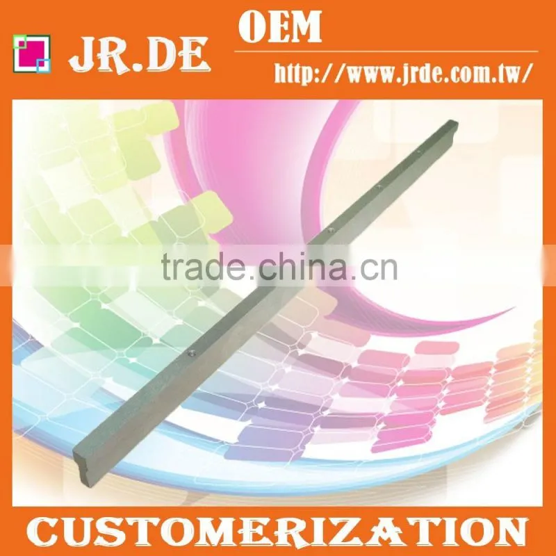 You can think of customization CNC ITEM