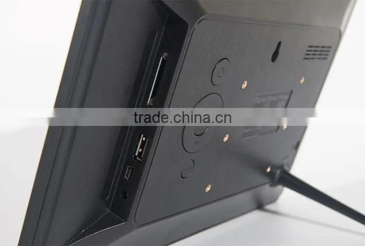 10.1 inch Wall mouted android LCD displayer