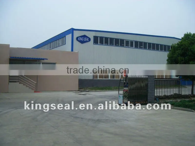 German Type Hose Clamp With Stainless Steel Din3017