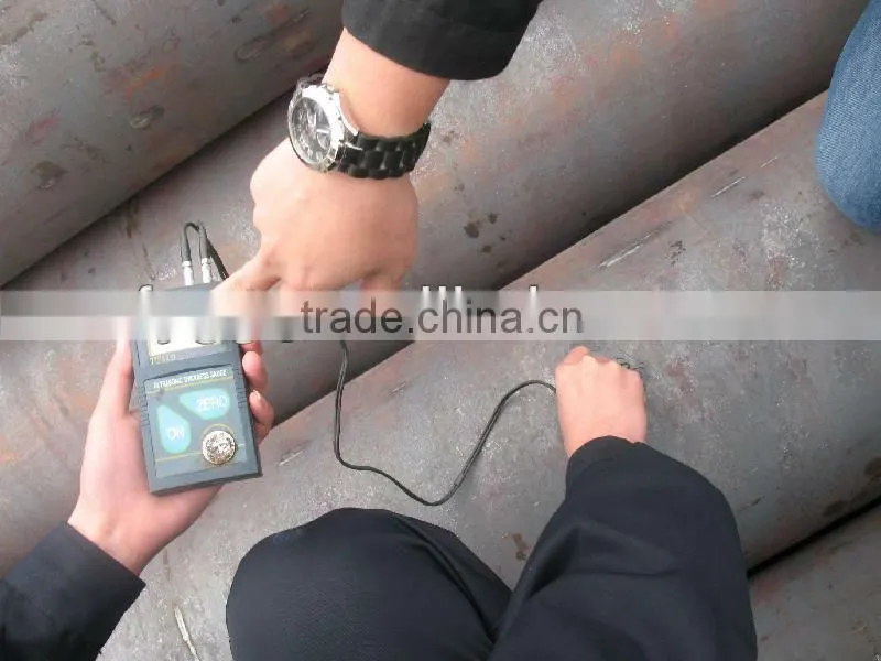 Welded Steel Pipe--Best Price