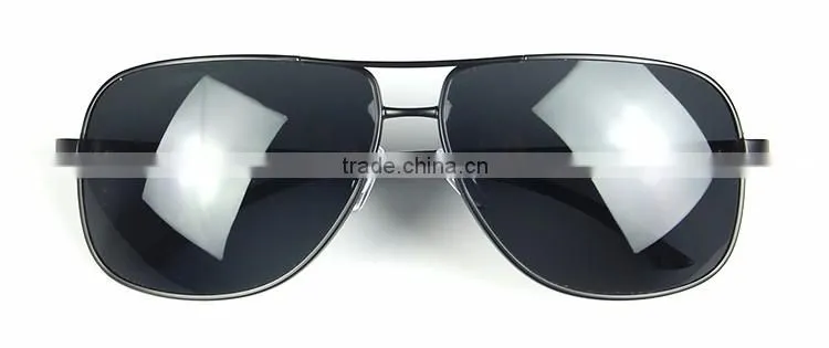 high quality italy design ce uv400 sunglasses for man