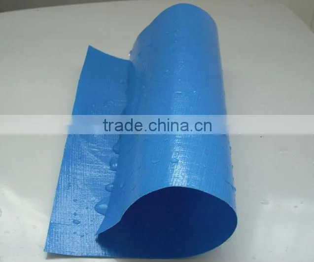 striped awning PVC tarpaulin roll,PVC coated tarpaulin roll,printed tarpaulin roll