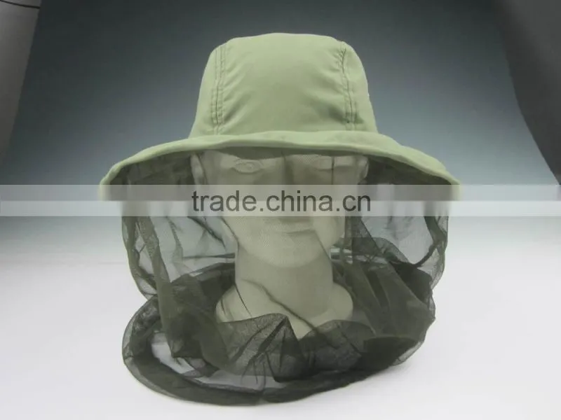 Insect Protection Hats, Mask Protectional Hats