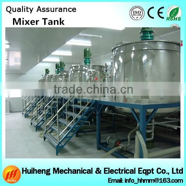 New small automatic bread production line