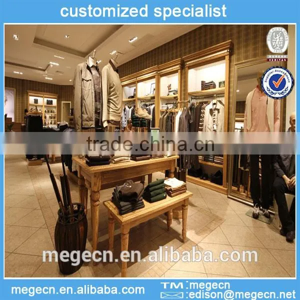 showroom advertising exhibition display shelf equipment