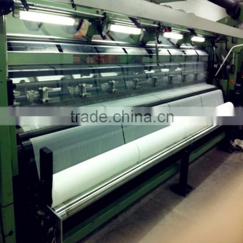 50D monfilament hexagonal mosquito net fabric