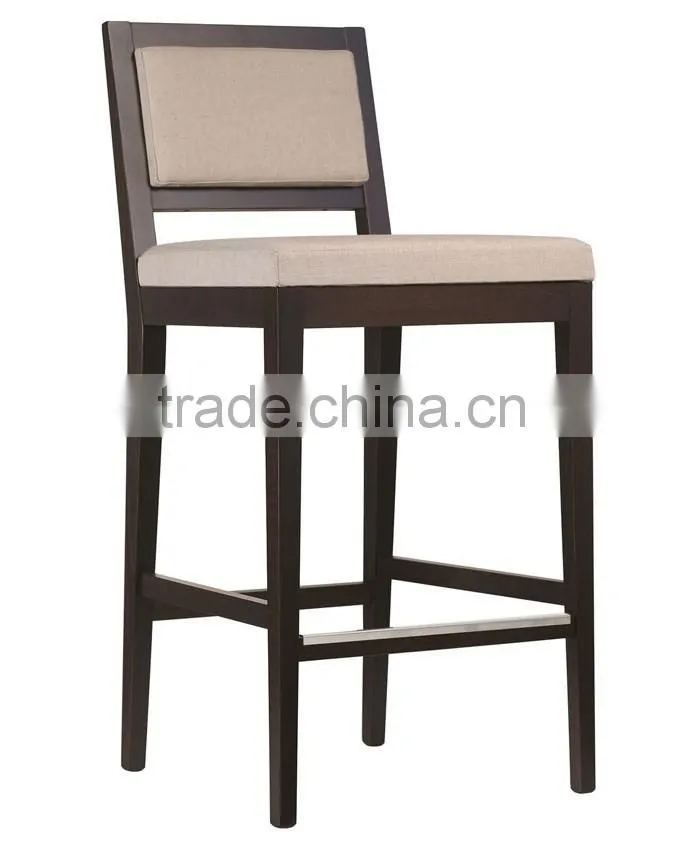 custom made restaurant chair furniture simple designs high bar stool chair