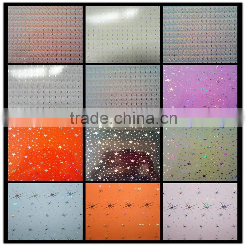 plastic panel