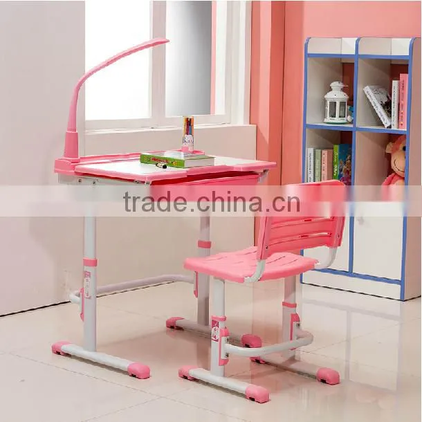 Modern kindergarten wood furniture colorful Wooden Children Bookshelf