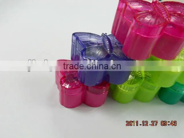 Cheap butterfly pencil sharpener
