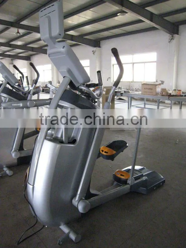 FBT100 body fit treadmill elliptical machine (Full Body Trainer)