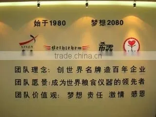 Zhejiang Bethlehem Apparatus Co., Ltd. company overview - view 2