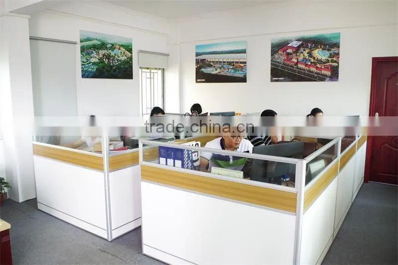 Guangzhou Lanchao Water Amusement Park Equipment Co., Ltd. company overview - view 3