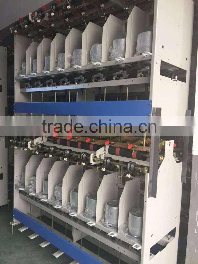 Best Quality twister machine For Cotton yarn wholesaler