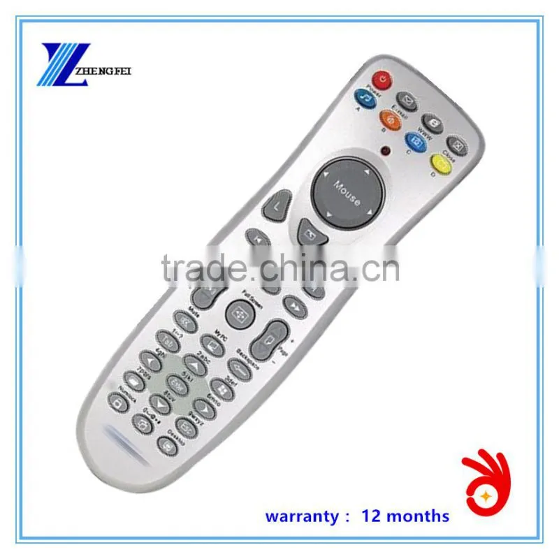 IR USB Mouse Media Desktop Computer PC Remote Controller Control Media Center 83386