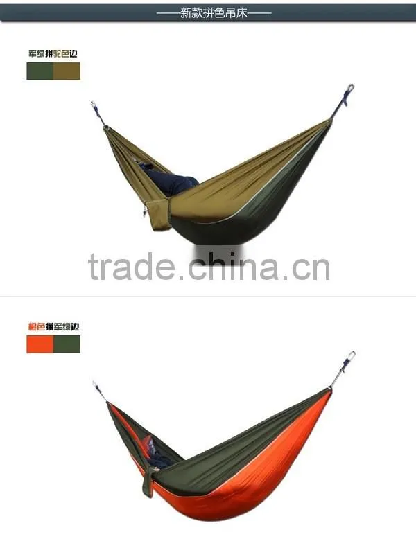 Hot Selling Hammock For 2 Person