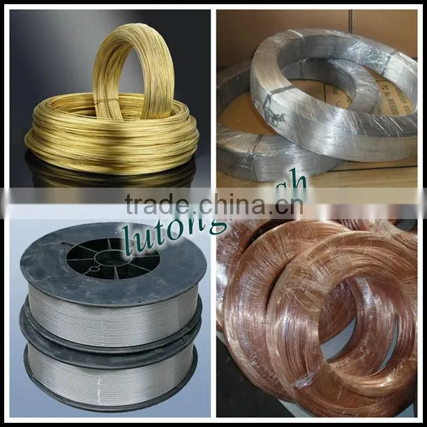 Anping Lutong mesh Metal wire mesh partition wall