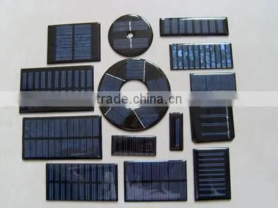 High Efficiency Cells 260W-265W-270W-275W-280W-285W-290W-300W Polycrystalline Silicon Solar Panels