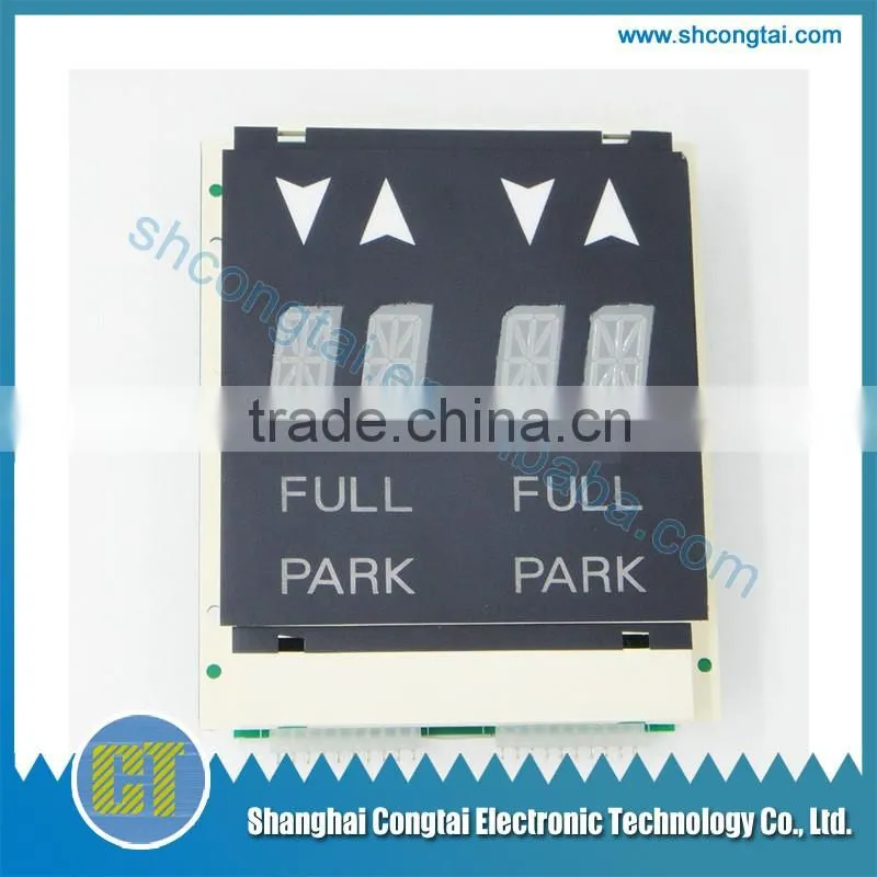JAA25140AAF122 Elevator Indicator Board