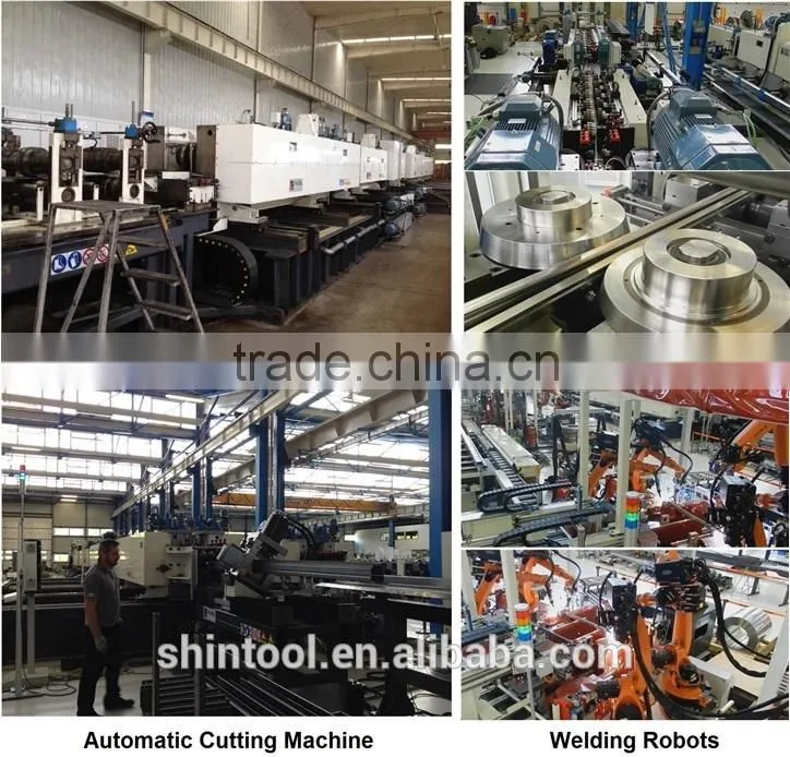 Suitable & Economical Heavy Duty Shelving