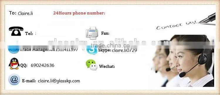 500ml Extra Flint XO Whisky Bottles Manufacturer in China