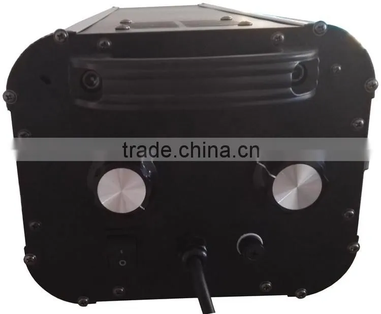 CE LVD EMC FCC Gobo Color 7R 230w LED Zoom Follow Spot Light